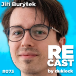 Obrázek epizody Jiří Burýšek (Jirka vysvětluje věci) #73
