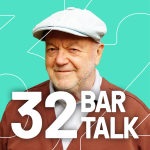 Obrázek epizody 32 Bar Talk: SPECIÁL ze Slavností synkop