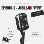 Obrázek epizody Epizoda č.2 - Jubilejný výzvy