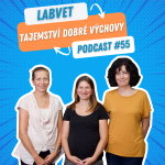 Obrázek epizody LABVET Podcast #55 - Tajemství dobré výchovy