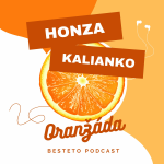 Obrázek epizody Podcast s Honzou Kaliankem (nejen) o Czech Online Expu