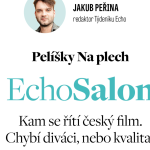 Obrázek epizody Pelíšky Na plech! Kam se řítí český film? Chybí diváci, nebo kvalita?