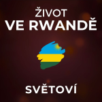 Obrázek epizody Život ve Rwandě: Tragédie z 90. let doznívá, lidé si dodnes nevěří. Bylo to selhání OSN. | SVĚTOVÍ