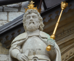 Obrázek epizody 4. srpna: Den, kdy byl Václav III. zavražděn v Olomouci