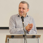 Obrázek epizody Oldřich SVOBODA: Láska zachraňující a ochraňující (25. 7. 2026)