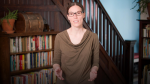 Obrázek epizody How comic strips create better health care | Sam Hester