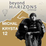 Obrázek epizody Michal Krysta - Láká mě vše, co příroda nabízí | BeyondHorizons #12