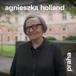 Obrázek epizody O filmu Franz exkluzivně s režisérkou Agnieszkou Holland