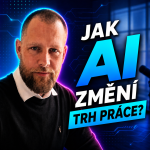 Obrázek epizody #220: Filip Doušek – Jak AI agenti změní ekonomiku, vědu i smysl našeho života?