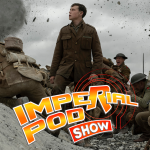 Obrázek epizody DOJMY Z FILMU 1917 A JAK SE VYDÁVÁ SVĚTOVÁ VIDEOHRA? | Imperial Pod Show #29