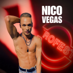 Obrázek epizody 72 | Nico Vegas: Nikdy jsem neztratil svou lidskost, svou energii a bojovnost