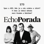 Obrázek epizody Spor o AfD: Kdo je u nás zrádce a idiot? K čemu je dobrá dohoda mezi Hradem a Babišem?