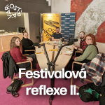 Obrázek epizody OST-RA-VAR 2023: Festivalová reflexe II. Studenti