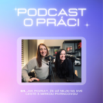 Obrázek epizody 64. Jak poznat, že už nejsi na své cestě, s Mirkou Pivrncovou