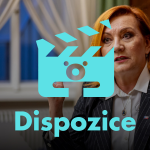 Obrázek epizody Dispozice: Kolik chybí v rozpočtu na kulturu a audiovizi, novinky z Berlinale a otazníky politického filmu