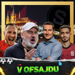 Obrázek epizody V OFSAJDU #35 - Největší zápas sezony je tu #Derbyweek