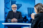 Obrázek epizody Myslíte, že se nedáte hezky vyfotit? Každý se dá, tvrdí fotograf Robert Vano