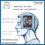 Obrázek epizody #HlodačZatajování