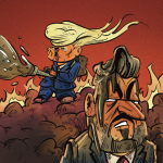 Obrázek epizody Novoropná špeciálna operácia