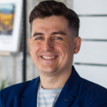 Obrázek epizody Umelá inteligencia a Prirodzená zodpovednosť