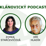 Obrázek epizody Klánovický podcast - Jiří Hladík