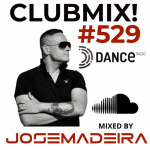 Obrázek epizody #529 CLUBMIX | Dance Radio - LIVE! (www.danceradio.cz)