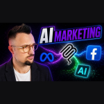 Obrázek epizody Proč vaše firma nestíhá konkurenci (a jak to AI změní) | Cernovsky Marketing Podcast 🇨🇿