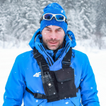 Obrázek epizody "Je to najzdravší šport zo všetkých," vraví tréner bežeckého lyžovania Stanislav Holienčík