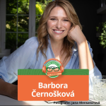 Obrázek epizody Barbora Černošková