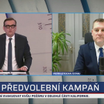 Obrázek epizody 360°, Marek Benda, Petr Letocha, Radek Vondráček, Radim Fiala - 31.3. v 21:30