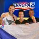 Obrázek epizody Hosté Evropy 2: bronzový deblkajakáři z Tokia – Josef Dostál a Radek Šlouf