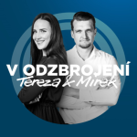 Obrázek epizody #01 Pilot - O projektu Nová Zbrojovka s Terezou Vaňurovou a Miroslavem Pekníkem