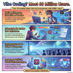 Obrázek epizody Vibe Coding & Pi App Studio – The Evolution of AI Applications