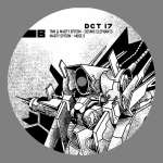 Obrázek epizody EPITOM & TMH aka Tim Haze - COSMIC ELEPHANTS [ DCT 17 ]