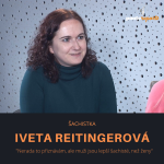 Obrázek epizody Iveta Reitingerová – šachy: Nerada to přiznávám, ale muži jsou lepší šachisté, než ženy