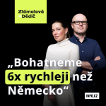 Obrázek epizody Nemáme na to, abychom bohatli výrazně rychleji než o dvě procenta za rok