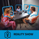 Obrázek epizody Rozpravy 2023/09: Reality show