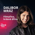 Obrázek epizody #17 - Dalibor Mráz