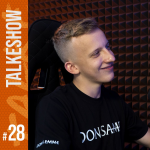 Obrázek epizody Mrky: Můj vzor byl Eme a Johny. FIFA23 je bohužel zase pomalejší.