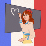 Obrázek epizody Jak ti mohu pomoci s francouzštinou?