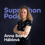 Obrázek epizody Anna Beata Háblová