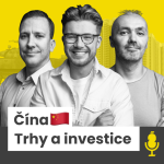 Obrázek epizody „Trh s nemovitostmi v Číně je neudržitelný, čeká nás řada pádů." - Jan Růžička a Dan Vořechovský