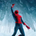 Obrázek epizody První dojmy: Spider-Man: Zbrusu nový den