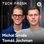 Obrázek epizody Humanoidní roboti zatím v továrnách nebudou. Chybí jim mozek, shodují se experti