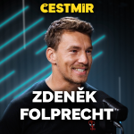 Obrázek epizody Zdeněk Folprecht. Promarněný talent a krutost profesionálního fotbalu, trenérská šikana, život bez zbytečného luxusu a rodina před kariérou