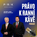 Obrázek epizody Právo k Ranní Kávě | Právo a praxe kybernetické bezpečnosti