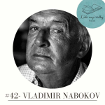 Obrázek epizody #42 - Vladimir Nabokov