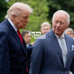 Obrázek epizody 529. Antisemitism, Polarisation, and How the King Outplayed Trump