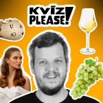Obrázek epizody Kvíz: Svatby, víno, Necyklopedie...