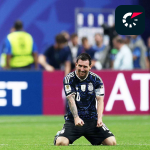 Obrázek epizody Jak Messi (zase) dotáhl Argentinu do finále mundialu? Prostor pro spoluhráče i mistr driblinku